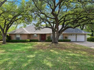 3713 Kimberly Ln, Fort Worth, TX 76133