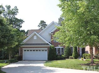 9111 White Eagle Ct, Raleigh, NC 27617