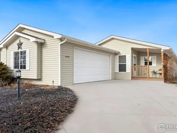 4440 Espirit Dr, Fort Collins, CO 80524