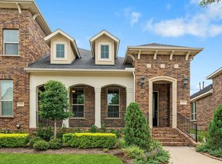 550 Imperial Blvd, Sugar Land, TX 77498