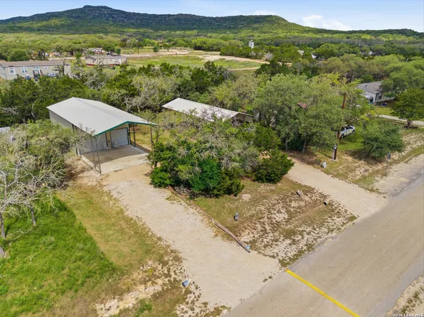 390 Pr 1507 LOT 8, Bandera, TX 78003