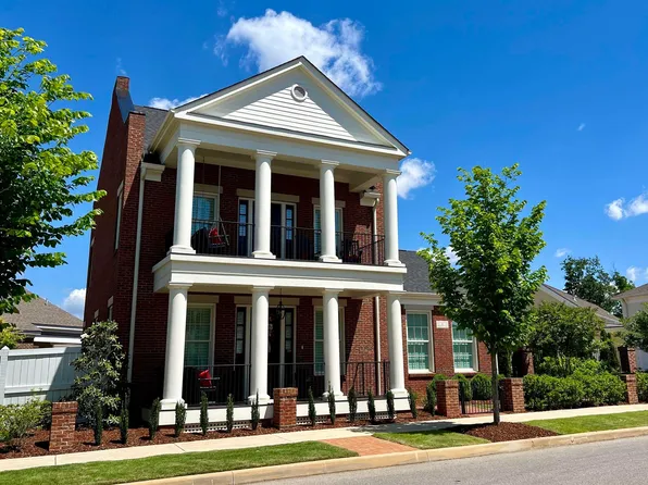 4 Stone Mason Way NW, Huntsville, AL 35806