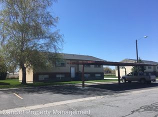 210 Carol Dr APT 3, Blackfoot, ID 83221