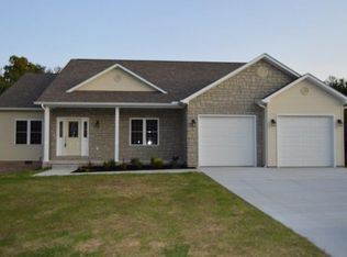1377 Mitchell Crk, London, KY 40741