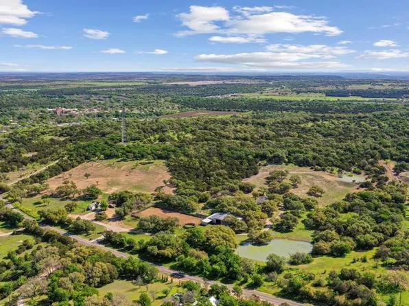 907 S Fm 4, Palo Pinto, TX 76484