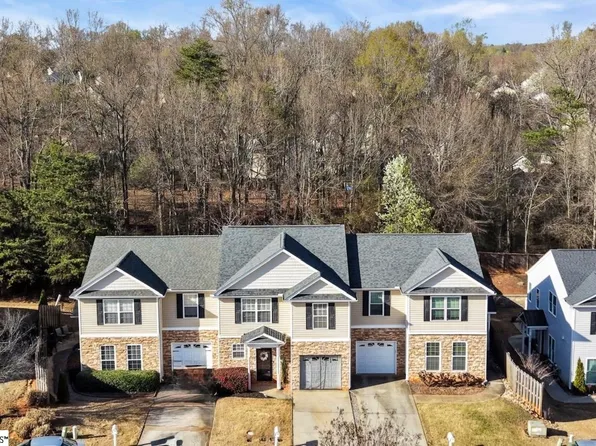 215 Marshland Ln Unit H, Greer, SC 29650