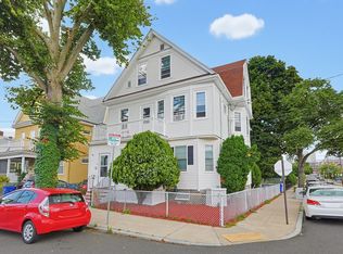 36-38 Gardena St, Brighton, MA 02135