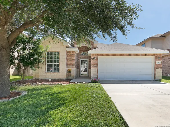 3738 Grissom Branch, San Antonio, TX 78251