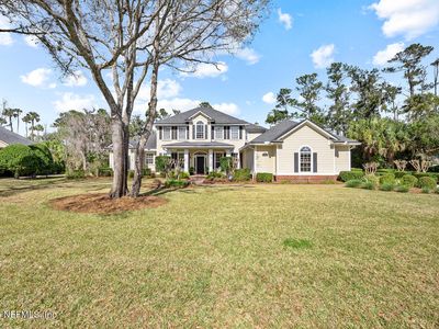 108 BENT PINE Court, Ponte Vedra Beach, FL, 32082