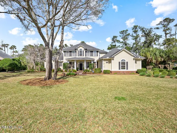 108 BENT PINE Court, Ponte Vedra Beach, FL 32082