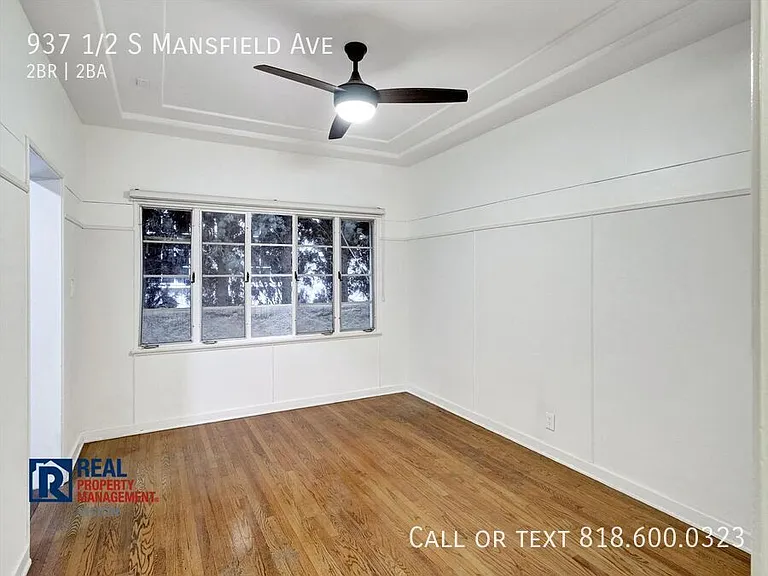 937 1/2 S Mansfield Ave — Photo 11