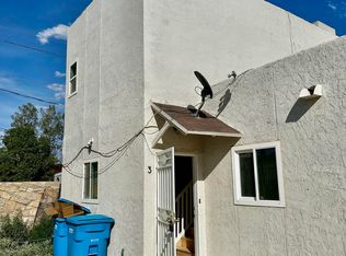 421 Panahi Rd UNIT 4, El Paso, TX 79927