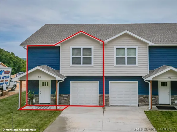 94 Crystal Springs Rd, Linn Creek, MO 65052