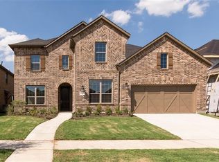 1420 7th St, Argyle, TX 76226