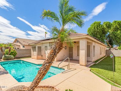 14623 W Hearn Rd, Surprise, AZ, 85379