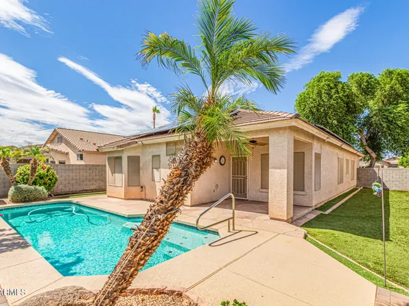 14623 W HEARN Road, Surprise, AZ 85379