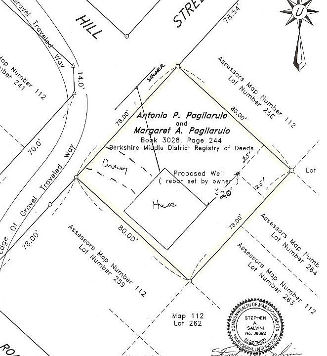 1st image of LOT 257 Hawk St