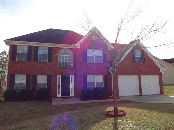 3738 Renfroe Ave, Douglasville, GA 30135