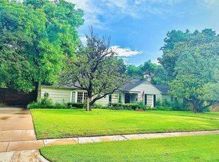 2404 Clarinda Ave, Wichita Falls, TX 76308