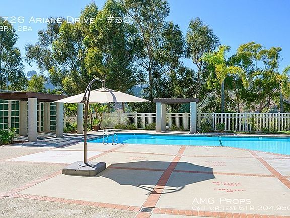 4th image of 2726 Ariane Dr Unit 50
