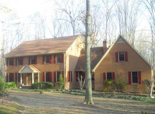 9805 San Mar Pl, Snell, VA 22553
