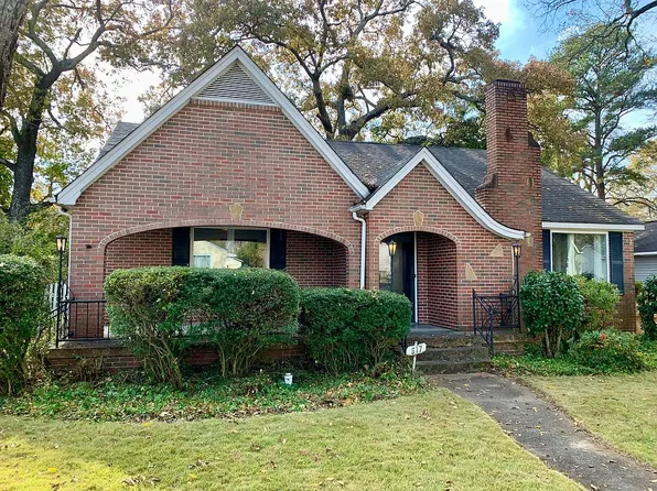 617 Blythe St, Gadsden, AL 35903