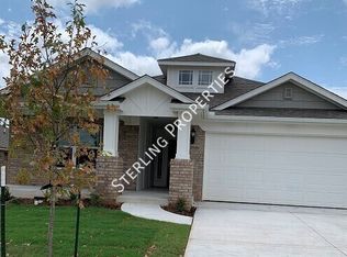 12608 Champoli Ct, Choctaw, OK 73020