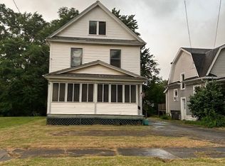 2016 Point View Ave, Youngstown, OH 44502