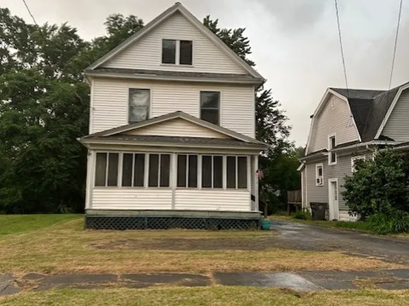 2016 Point View Ave, Youngstown, OH 44502