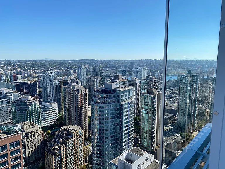 777 Richards St #4208 — Photo 6