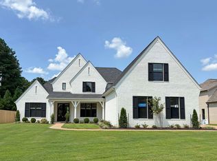 336 Rolling Grove Blvd, Collierville, TN 38017