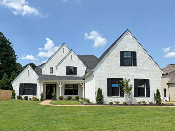336 Rolling Grove Blvd, Collierville, TN 38017