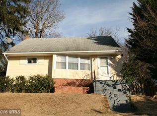 6207 60th Pl, Riverdale, MD 20737