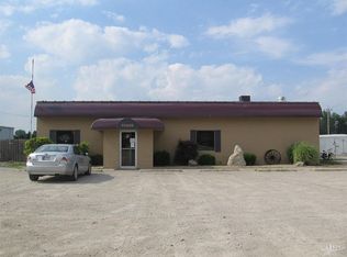 1360 W Center St, Warsaw, IN 46580