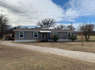 383 Howard Rd, Weatherford, TX 76088