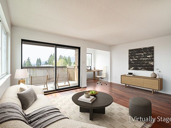 3rd image of 107 W 27th St #203