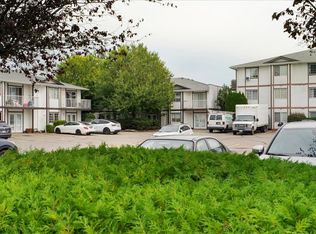 45669 McIntosh Dr #207, Chilliwack, BC V2P6V4