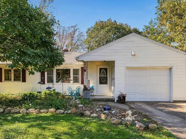 4215 Clearview Dr, Cedar Falls, IA 50613