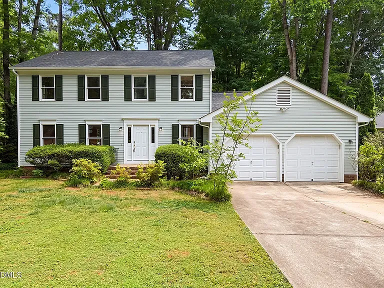 205 Trackers Rd — Photo 8