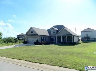 190 Horton Dr, Odenville, AL 35120
