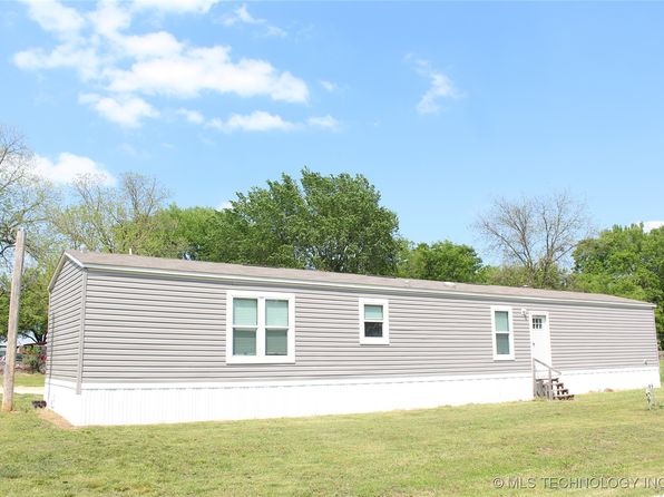 503 Bird St, Bokchito, OK 74726