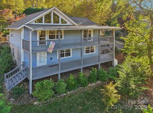 166 Linsonwood Rd, Waynesville, NC 28786