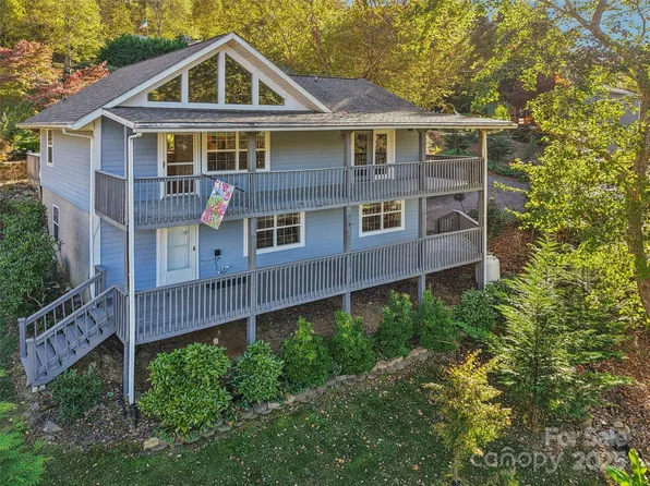 166 Linsonwood Rd, Waynesville, NC 28786