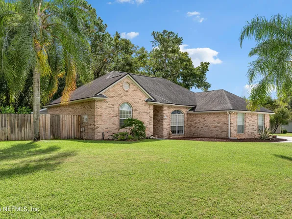 11895 MOUNTAIN ASH Road E, Jacksonville, FL 32223