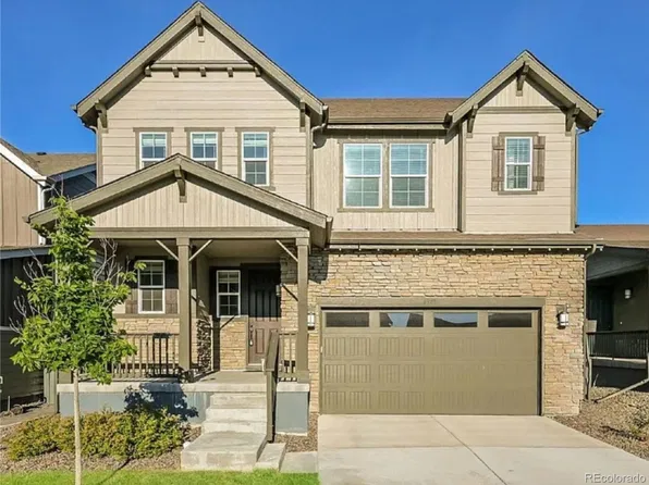 6325 Stablecross Trail, Castle Pines, CO 80108
