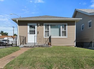 6065 Hancock Ave, Saint Louis, MO 63139