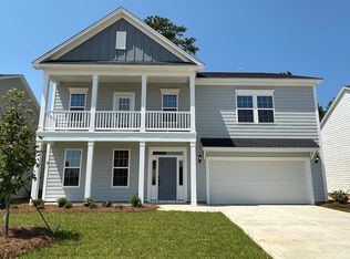 637 Falling Leaf Ln, Chapin, SC 29036
