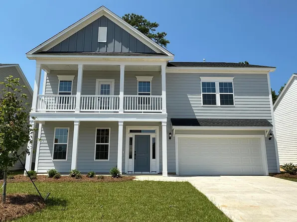 637 Falling Leaf Ln, Chapin, SC 29036