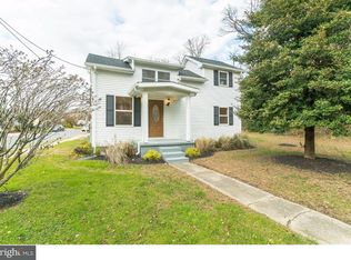 233 Sweetbriar Ave, Hamilton, NJ 08619