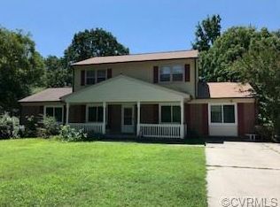 644 Old Wagner Rd, Petersburg, VA 23805